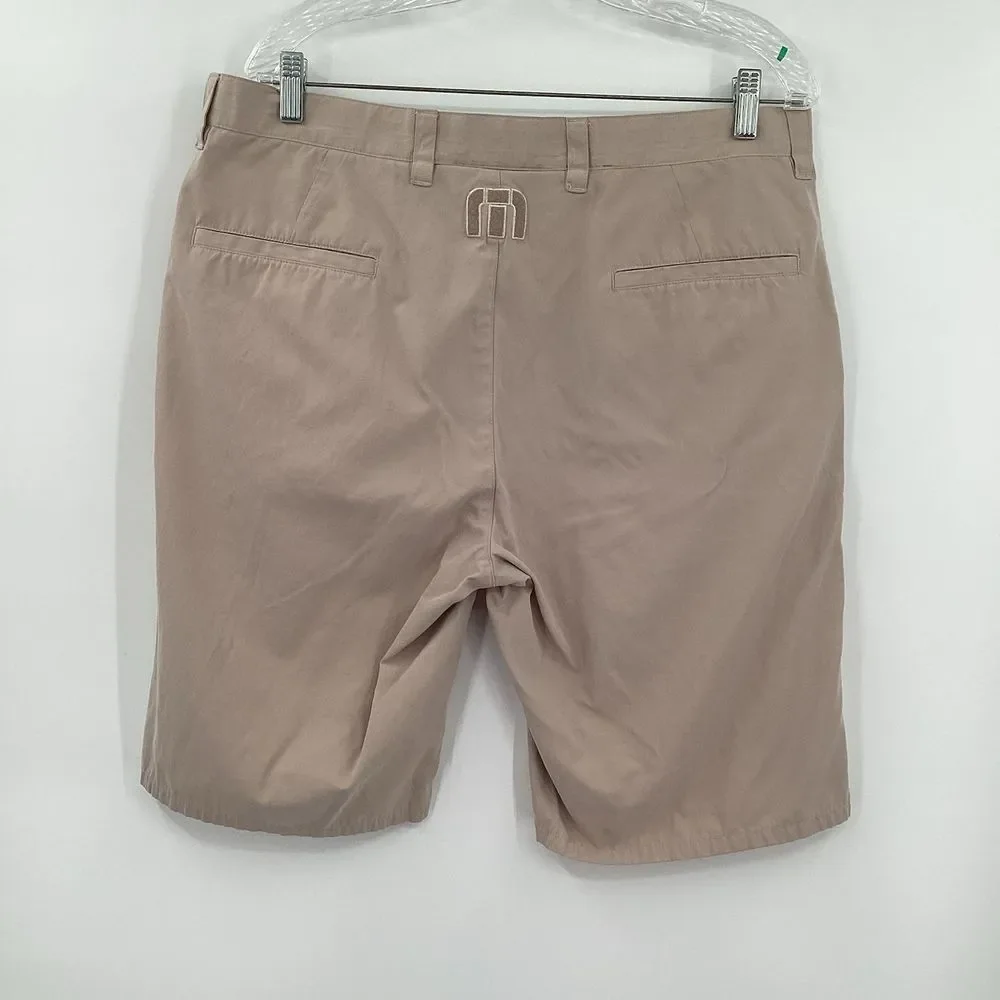 Mens Travis Mathew 11